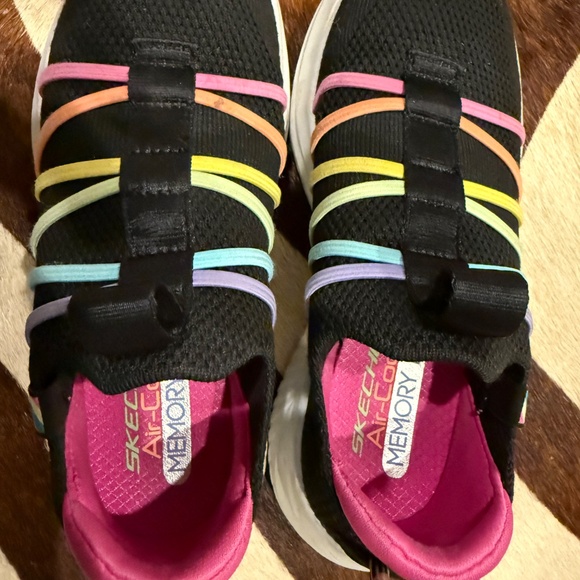 Girls  sketchers ultra flex - Picture 4 of 5